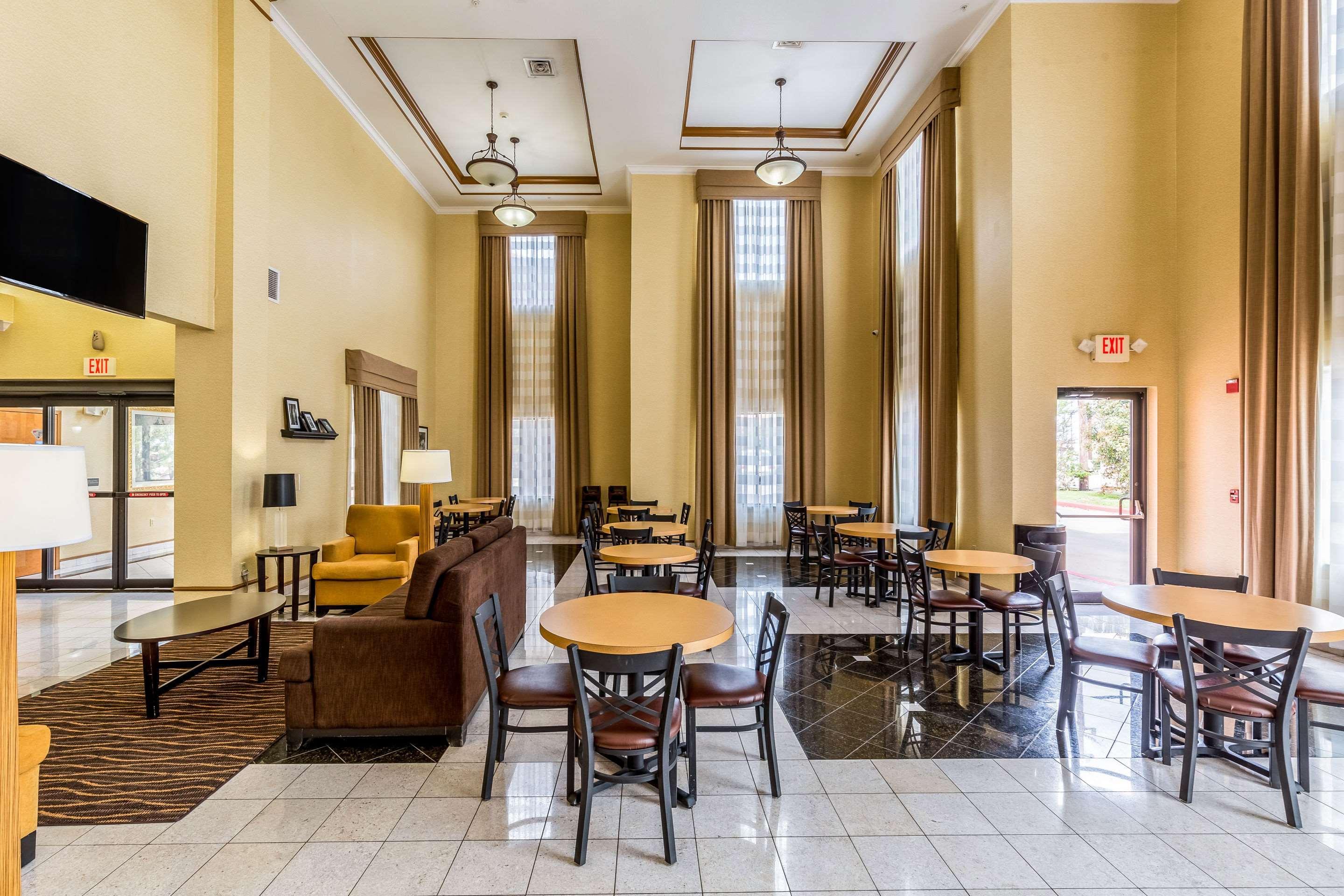 Sleep Inn & Suites Stafford - Sugarland Esterno foto