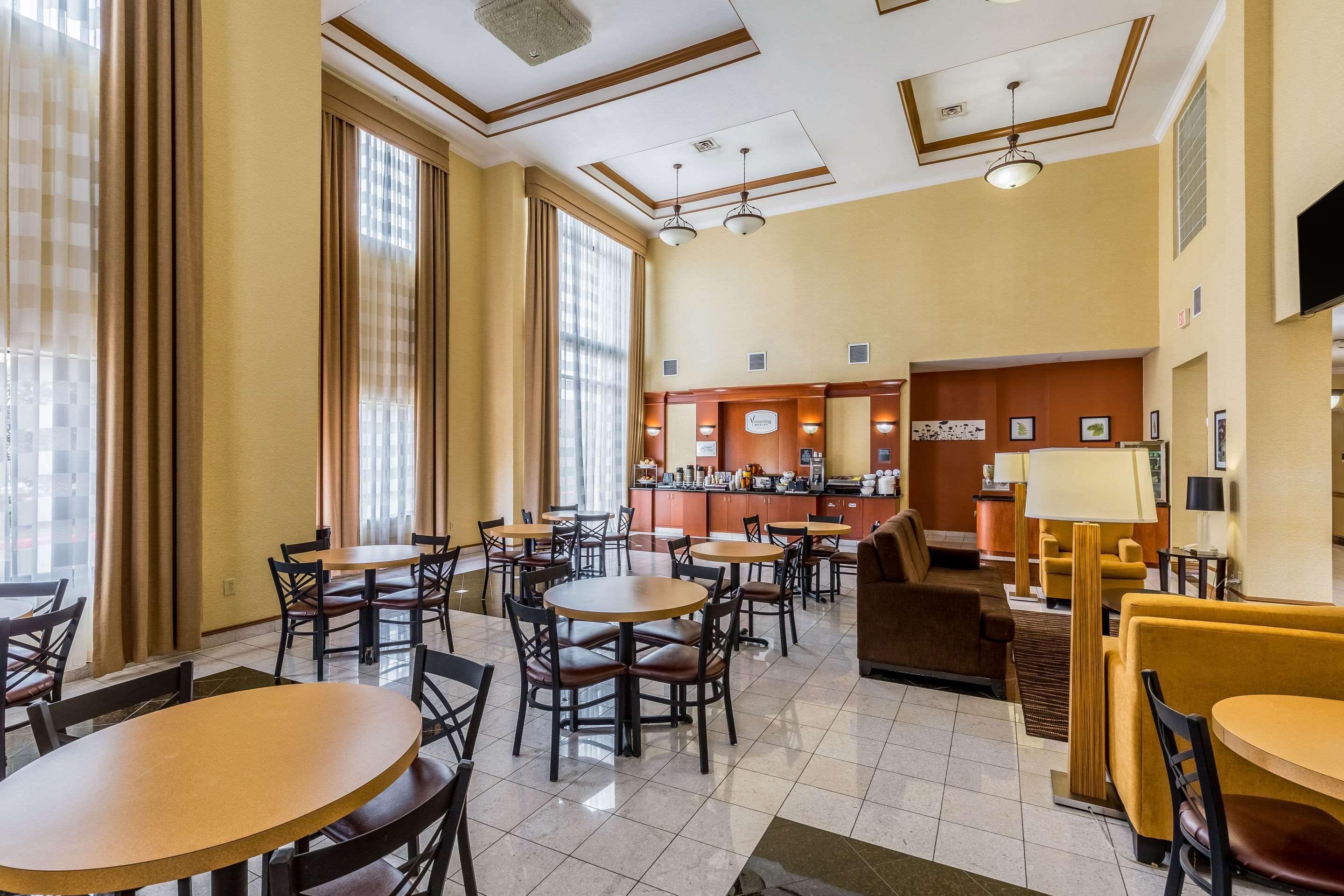 Sleep Inn & Suites Stafford - Sugarland Esterno foto