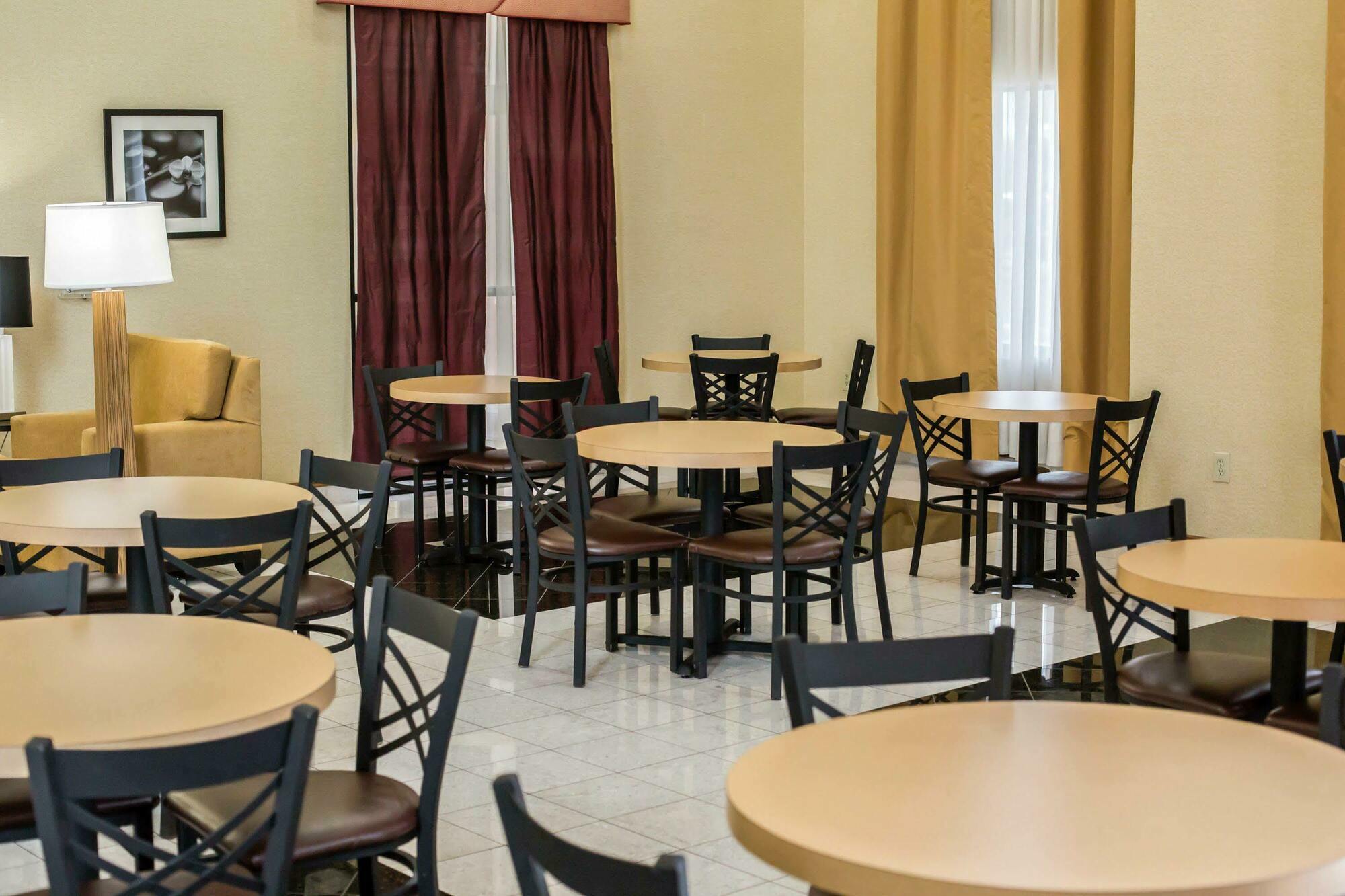 Sleep Inn & Suites Stafford - Sugarland Esterno foto