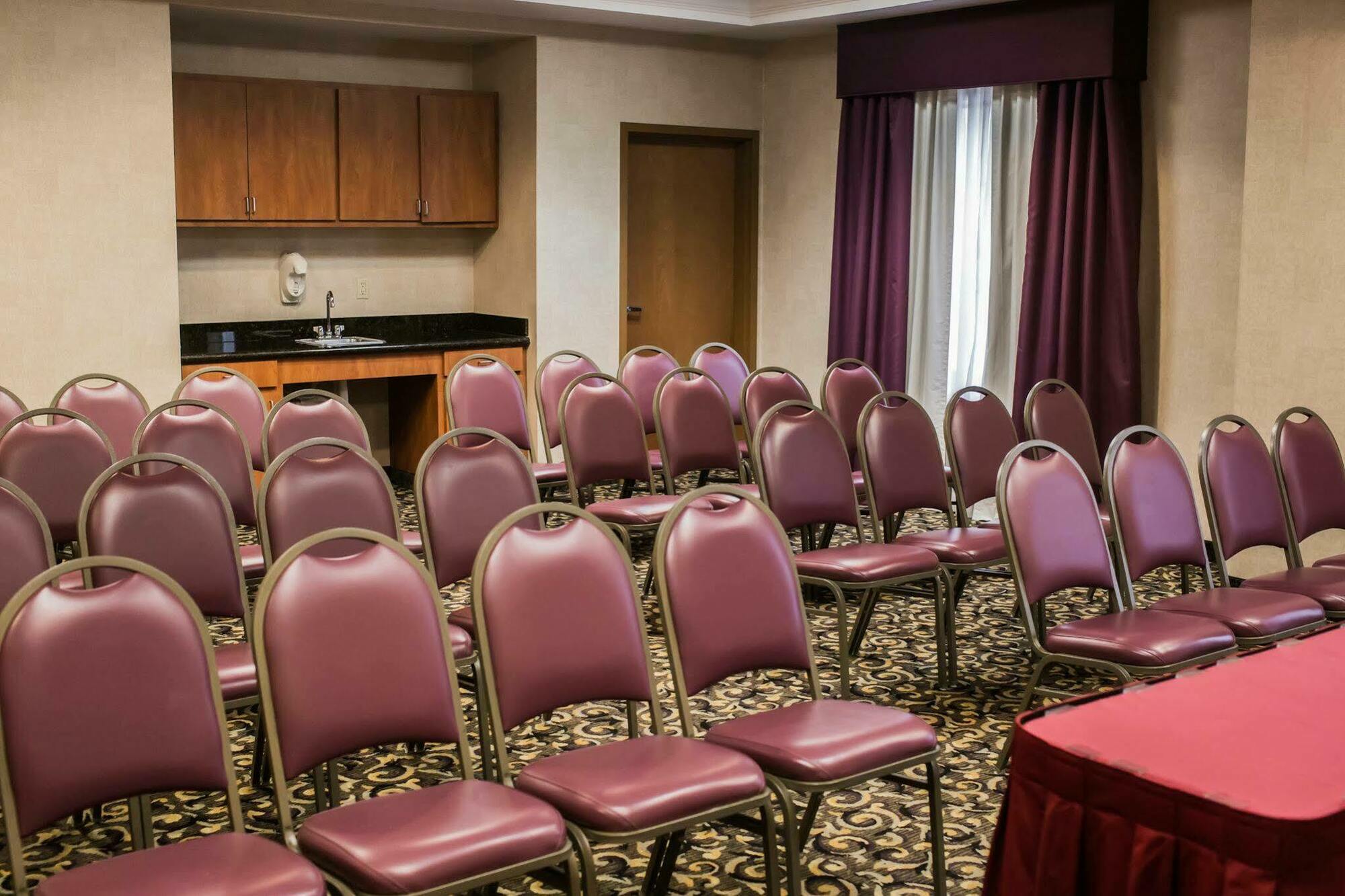 Sleep Inn & Suites Stafford - Sugarland Esterno foto
